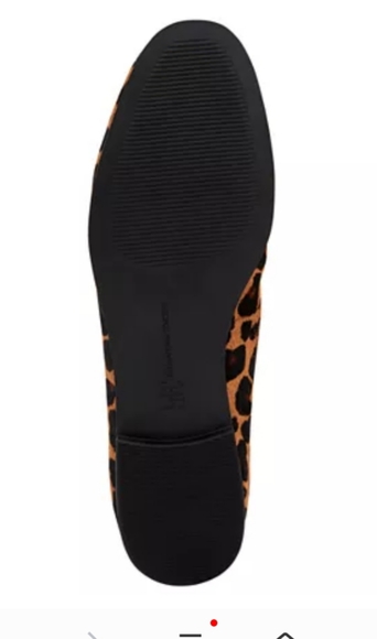 NWT International concepts loafers - Picture 4 of 4